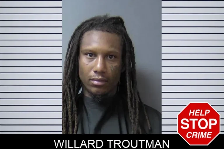 Willard TrouTman