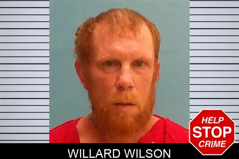 Willard Wilson