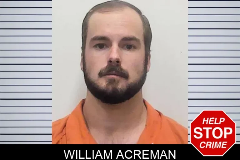 William Acreman