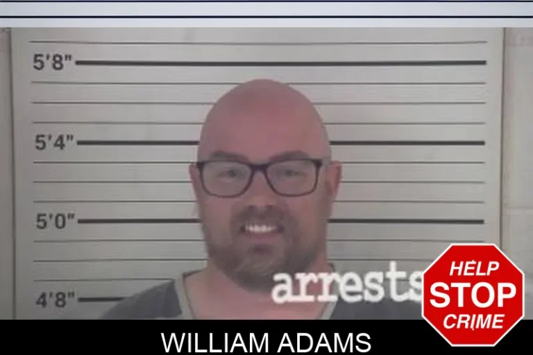 William Adams