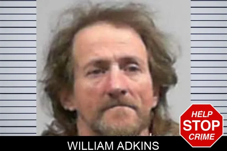 William Adkins