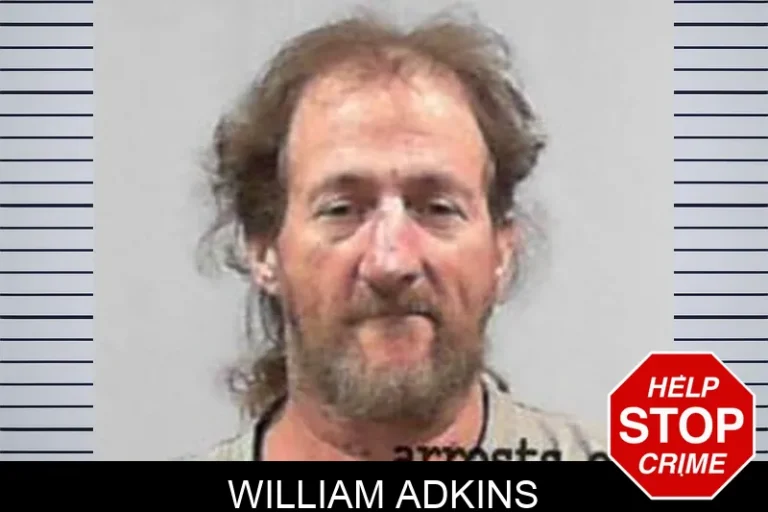 William Adkins