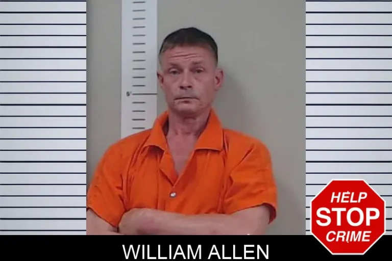 William Allen