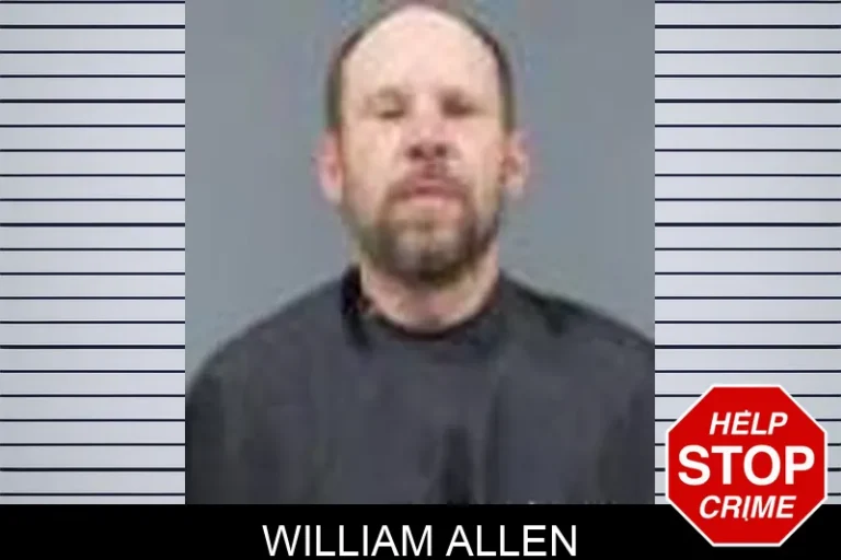 William Allen