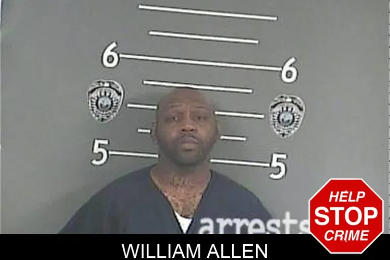 William Allen
