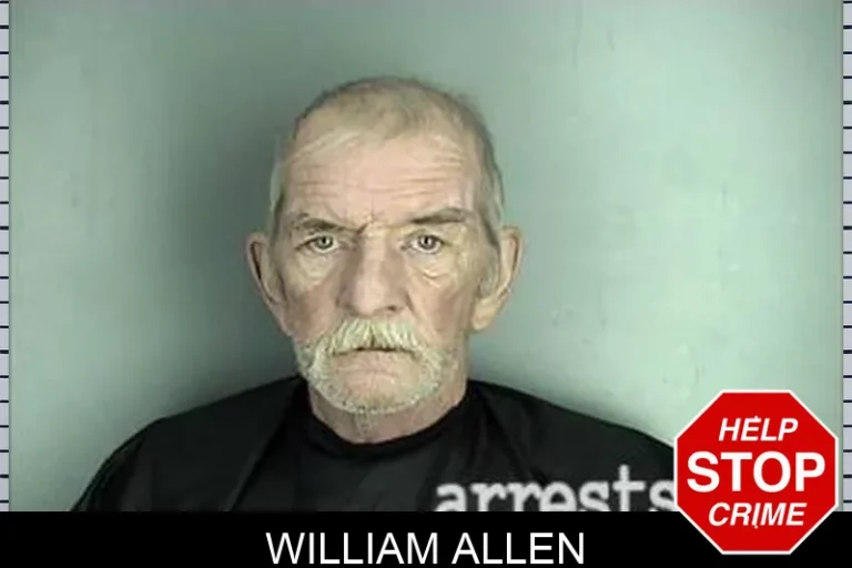 William Allen