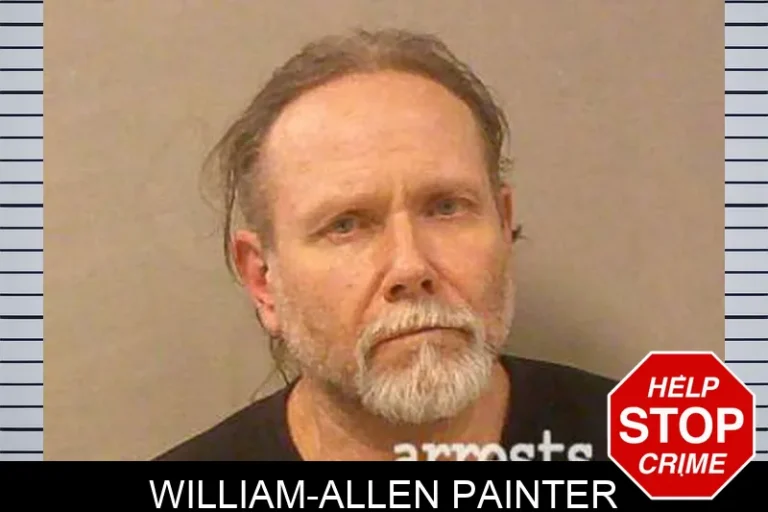 William-Allen Painter