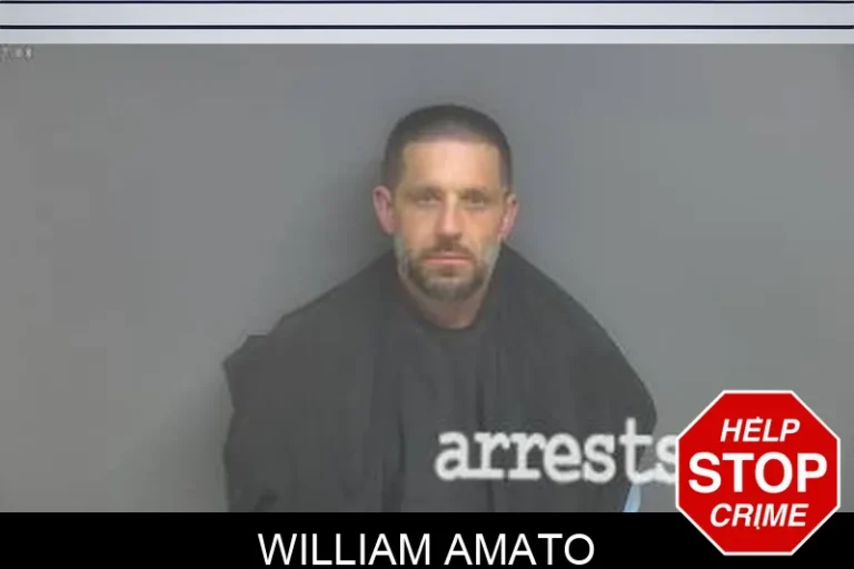 William Amato