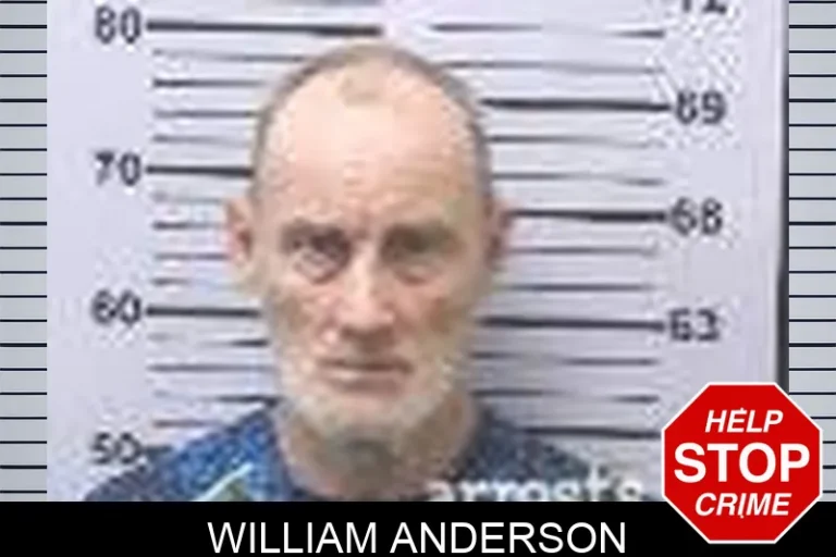 William Anderson