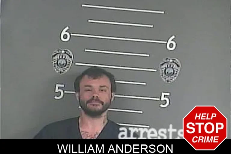 William Anderson