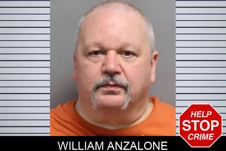 William Anzalone