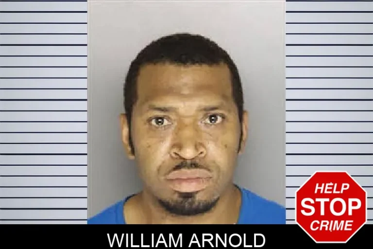 William Arnold