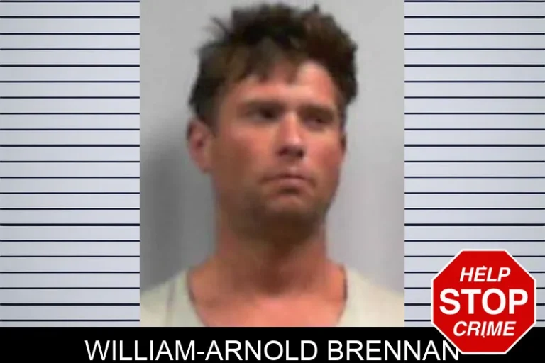 William-Arnold Brennan