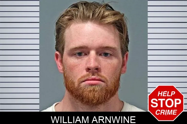 William Arnwine