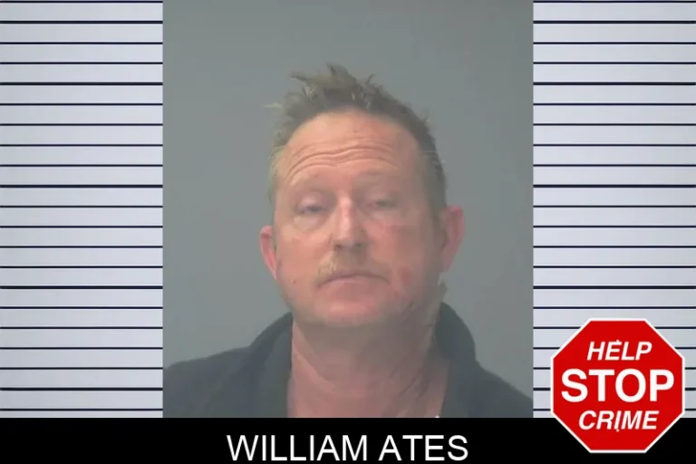 William Ates