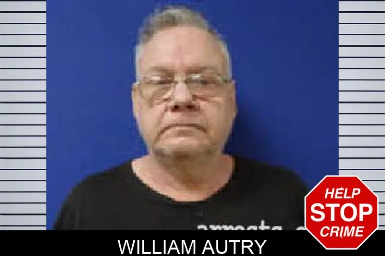 William AuTry