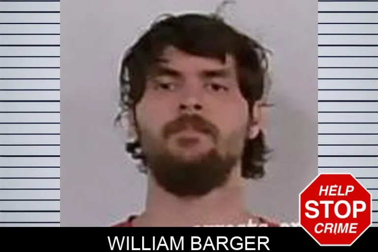 William Barger