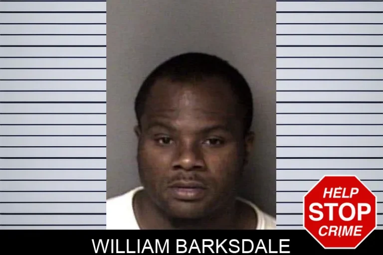 William Barksdale