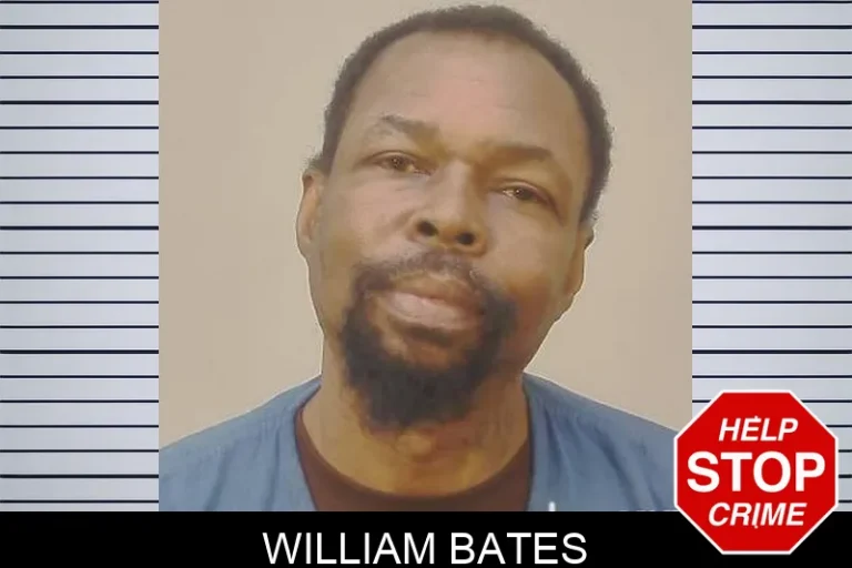 William Bates