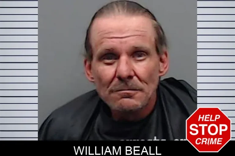 William Beall