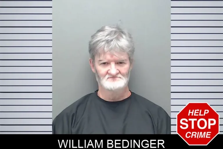 William Bedinger