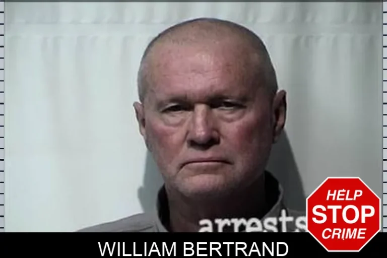William Bertrand