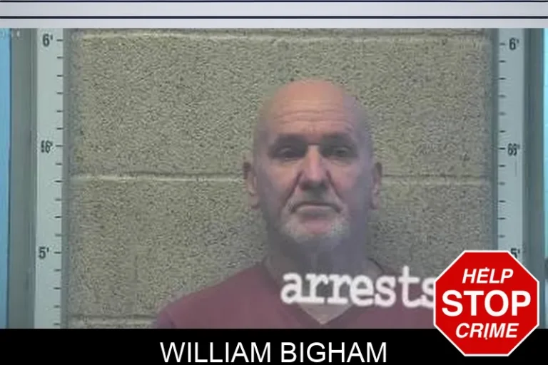 William Bigham
