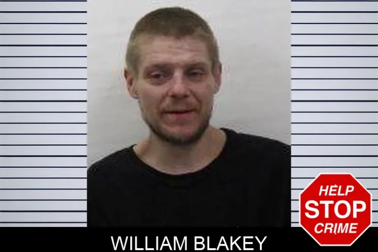 William Blakey