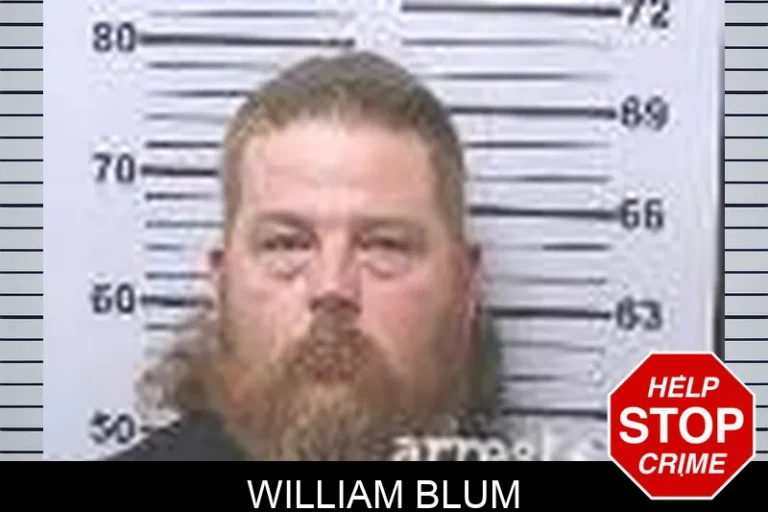 William BluM