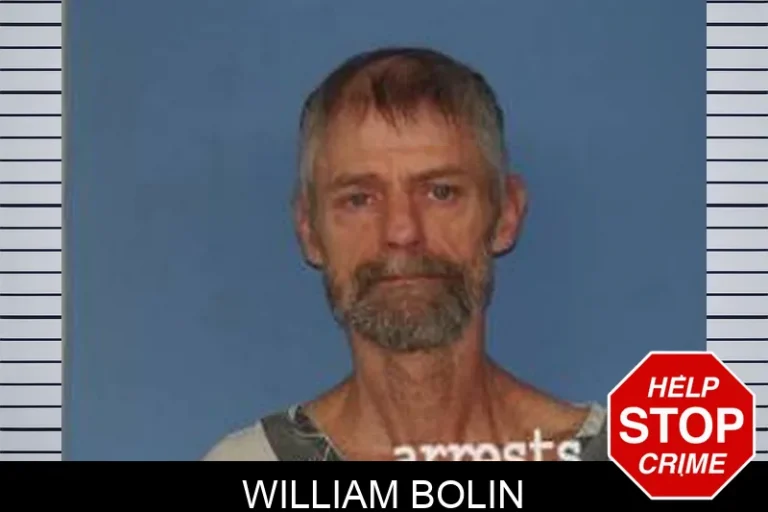 William Bolin
