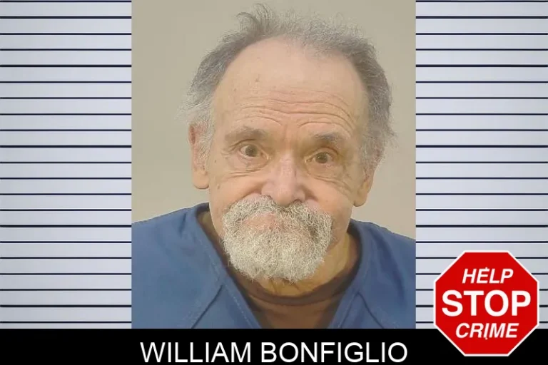 William Bonfiglio