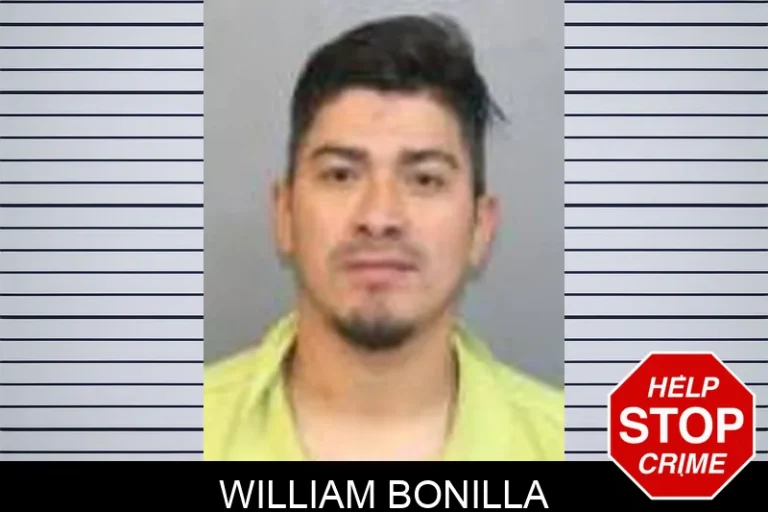 William Bonilla