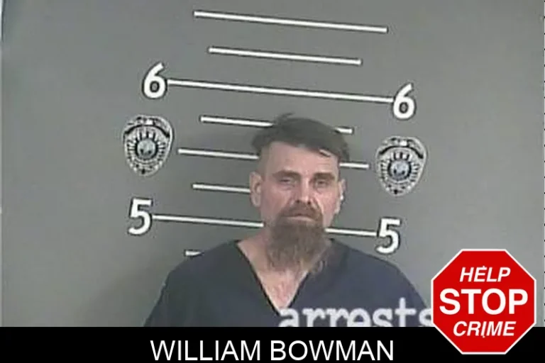 William Bowman