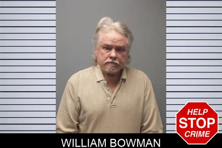 William Bowman
