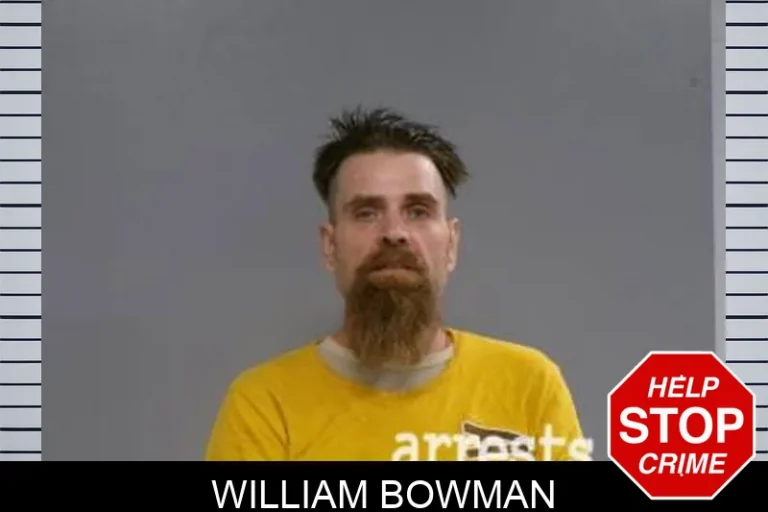 William Bowman