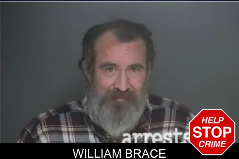 William Brace