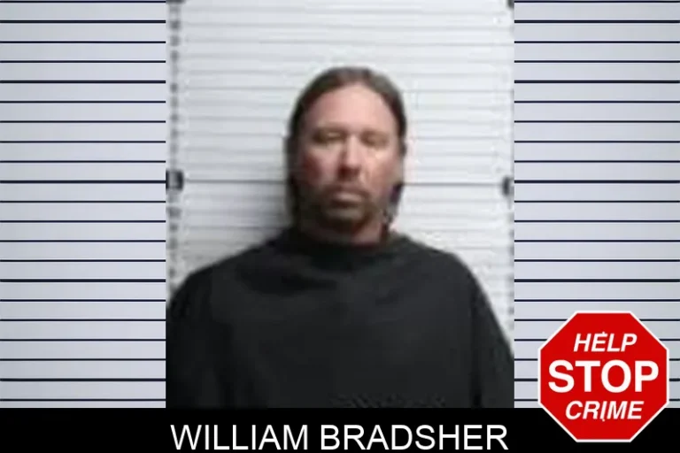 William Bradsher