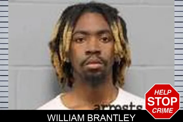 William Brantley