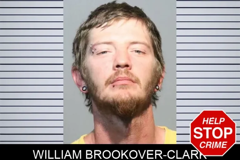 William Brookover-Clark