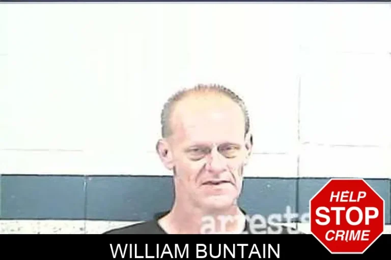 William BuNtain
