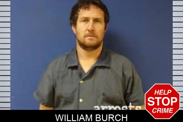 William BuRch