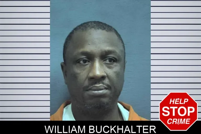 William Buckhalter