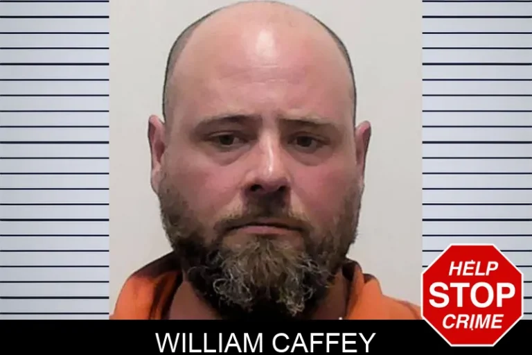 William Caffey