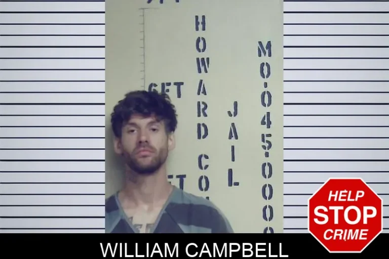 William Campbell