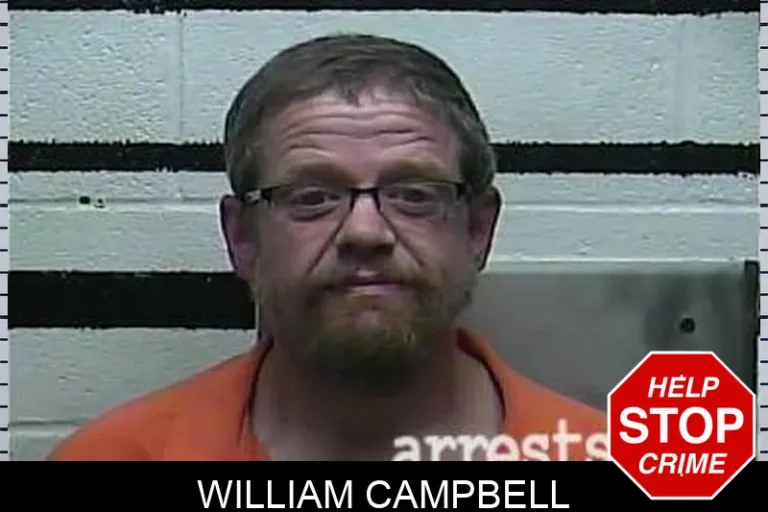 William Campbell
