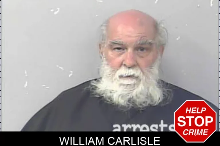 William Carlisle