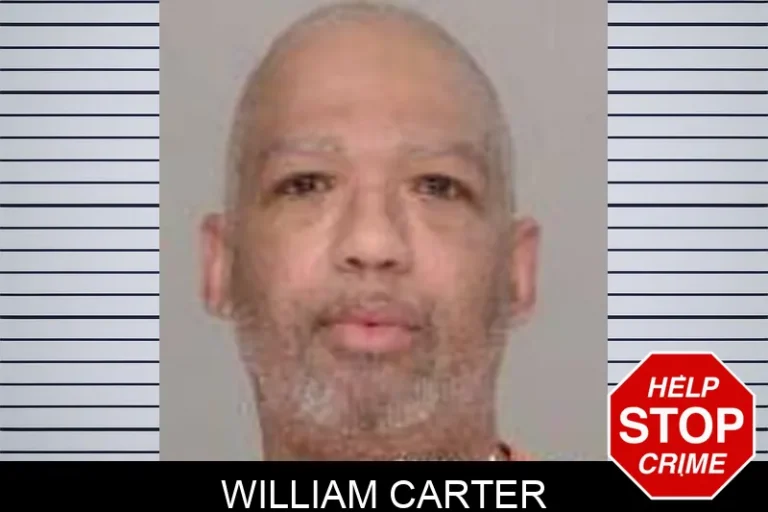 William Carter