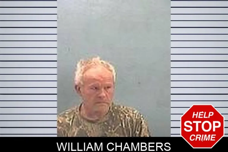 William Chambers