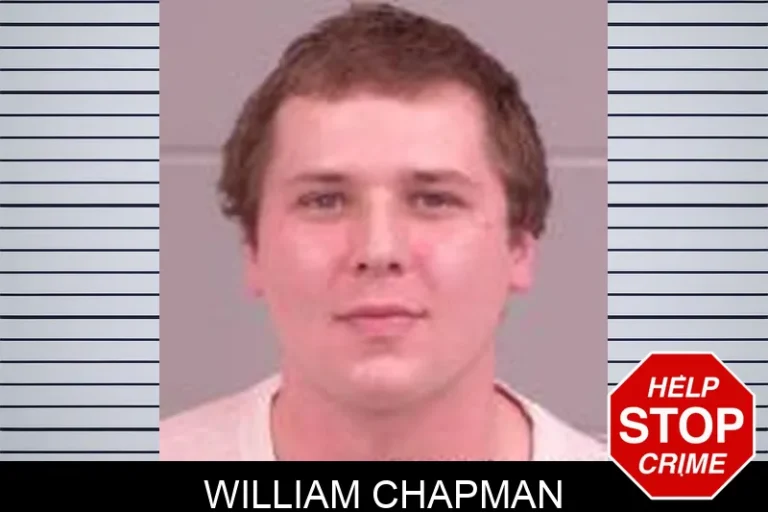 William Chapman