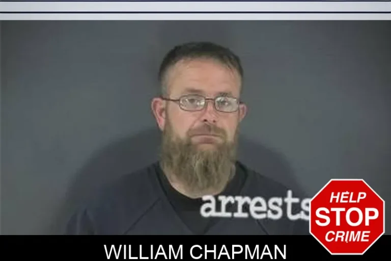 William Chapman